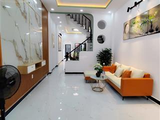 Bán gấp nhà hẻm 704 hương lộ 2. btđ a. bình tân. giá 7.98 tỷ