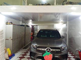 Bán nhà hẻm 102 trần tuấn khải, p5, q5. giá 19 tỷ