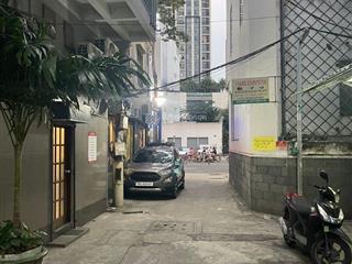 Chỉ 8.1 tỷ. sở hữu ngay nhà hxh trung tâm.phường 10. quận 10.