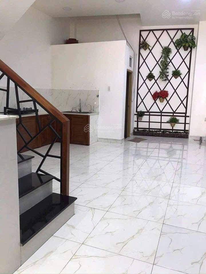 Bán nhà hẻm 336 nguyễn văn luông.p12.q6. giá 7,5 tỷ