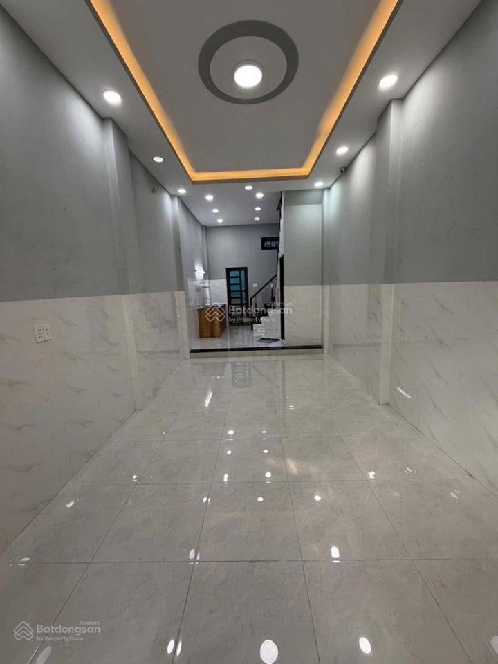 Bán gấp nhà hẻm 311. minh phụng. p3. q11. giá 7.3 tỷ