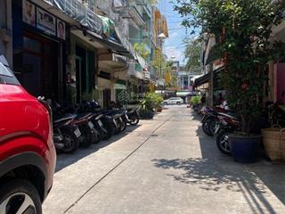 Bán gấp nhà hẻm 311. minh phụng. p3. q11. giá 7.3 tỷ