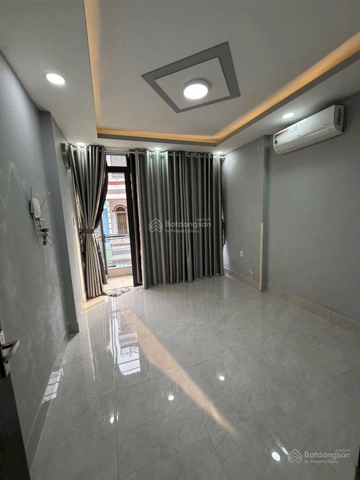 Bán gấp nhà hẻm 311. minh phụng. p3. q11. giá 7.3 tỷ