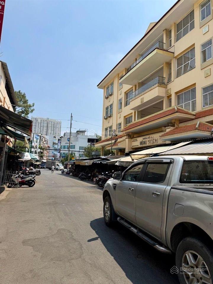 Bán gấp nhà hà tôn quyền. p12. q5. giá 7.8 tỷ