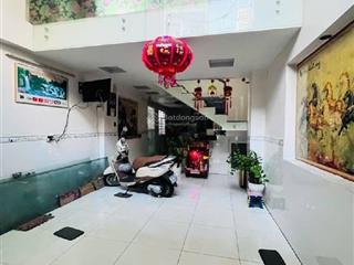 Bán gấp chdv. dương bá trạc. p2.q8. giá 13.2 tỷ