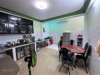 Chỉ 16.5 tỷ sở hữu ngay nhà đường dương đình nghệ.p8.q11