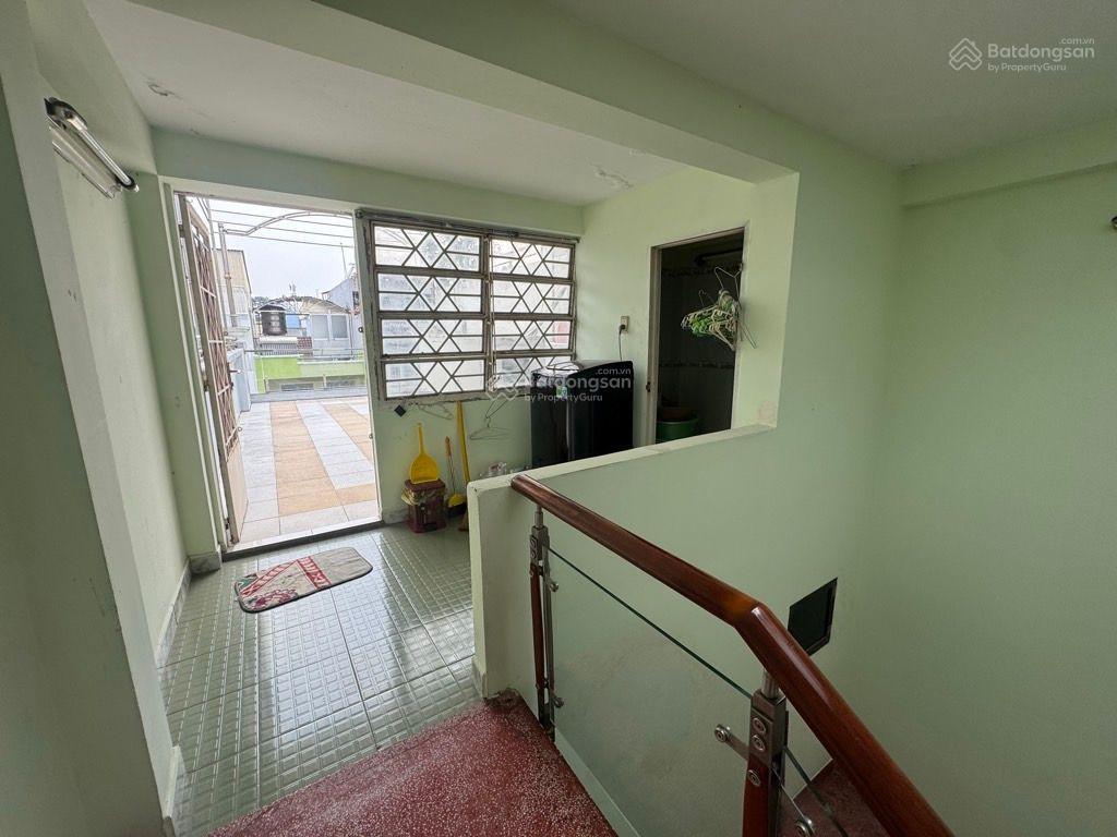 Chỉ 16.5 tỷ sở hữu ngay nhà đường dương đình nghệ.p8.q11