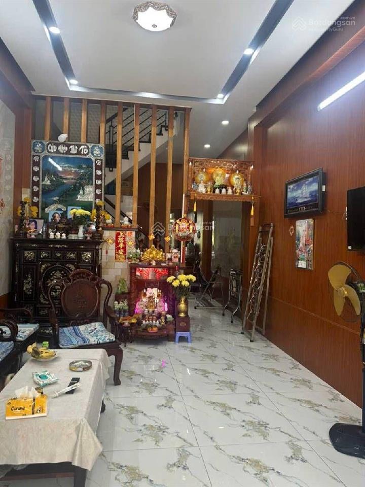 Bán gấp nhà hxh an dương vương. an lạc. bình tân. giá 8.1 tỷ