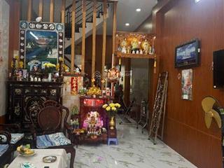 Bán gấp nhà hxh an dương vương. an lạc. bình tân. giá 8.1 tỷ