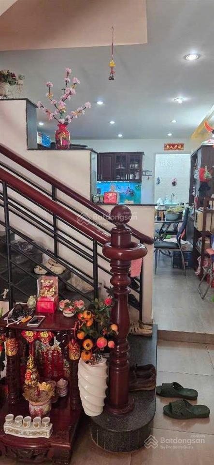 Bán gấp nhà kdc bình phú. p10.q6. giá 8.2 tỷ