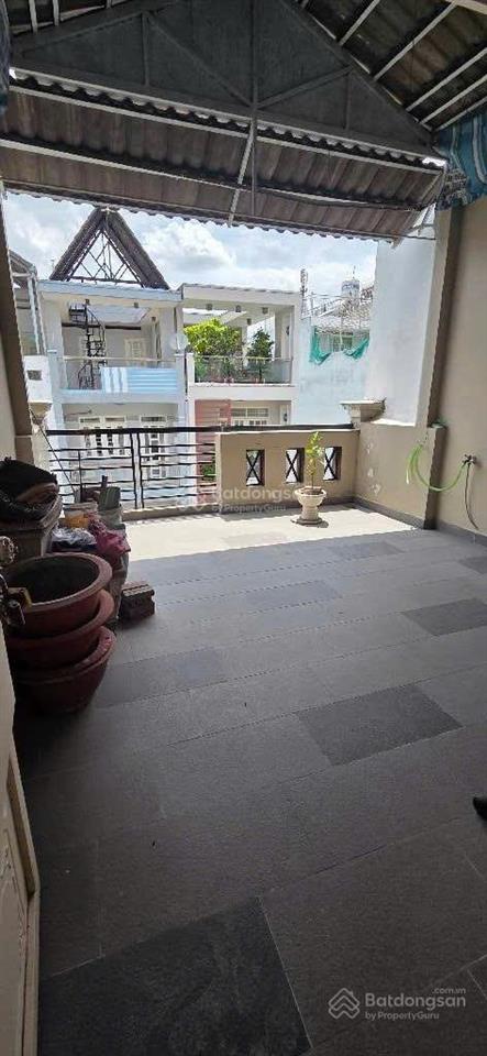 Bán gấp nhà kdc bình phú. p10.q6. giá 8.2 tỷ