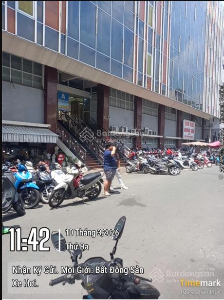 Chính chủ bán nhà hxh trần phú, p9 q5. giá 9.8 tỷ