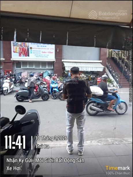 Chính chủ bán nhà hxh trần phú, p9 q5. giá 9.8 tỷ
