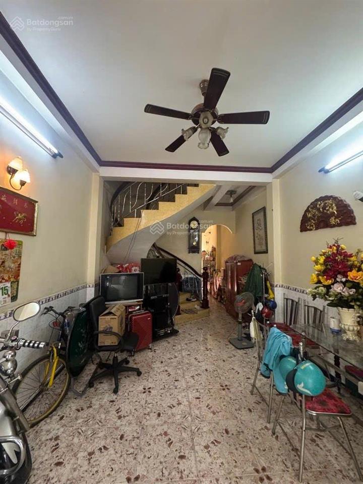 Bán gấp nhà cư xá đài rada. 13.q6. giá 12.7 tỷ