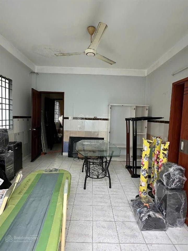 Bán gấp nhà cư xá đài rada. 13.q6. giá 12.7 tỷ