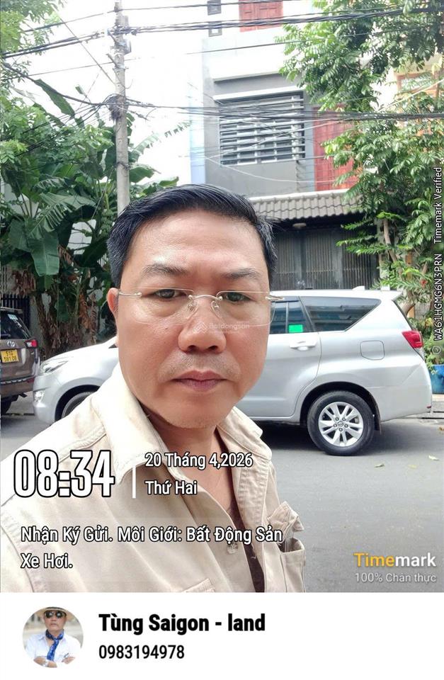 Bán gấp nhà đường 25. kdc bình phú. p10.q6. giá 13.8 tỷ