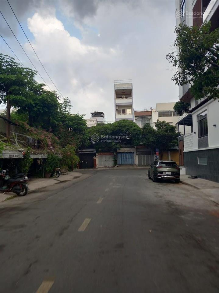 Bán gấp nhà đường 25. kdc bình phú. p10.q6. giá 13.8 tỷ
