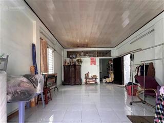 Bán gấp nhà mt kd hoàng lê kha. p9. q6. giá 11.9 tỷ