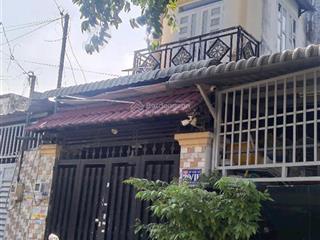 Bán nhà thới tam thôn  1 trệt 1 lầu  giá tốt giá 2.7 tỷ