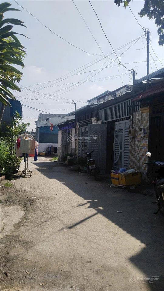 Bán nhà thới tam thôn  1 trệt 1 lầu  giá tốt giá 2.7 tỷ