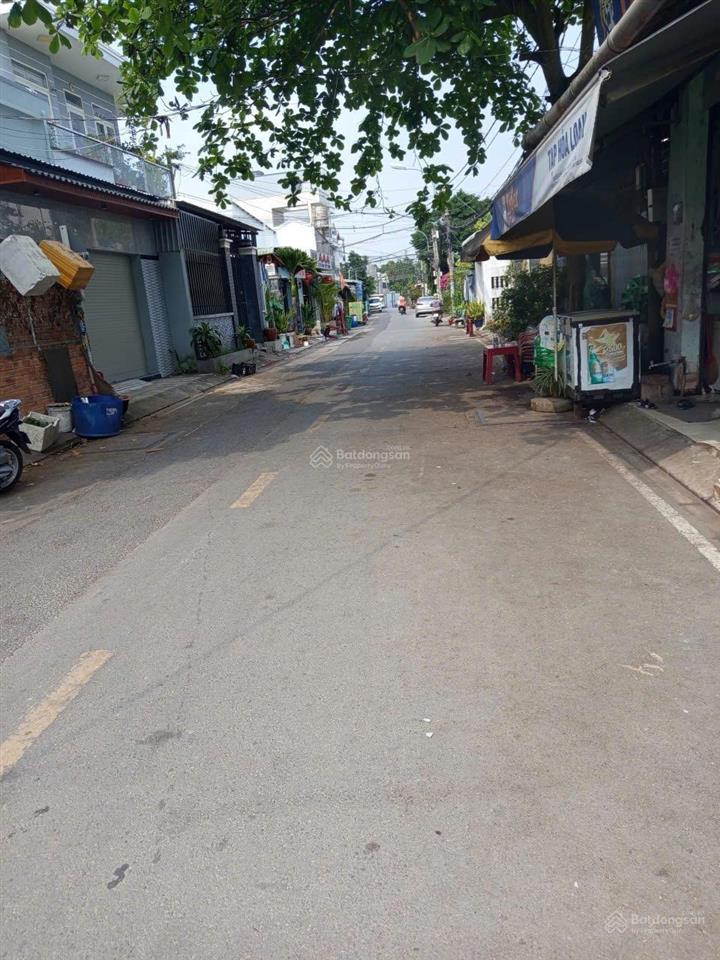 Án xưởng lô góc 2 mặt tiền  tân hiệp 8  hóc môn. giá 7.2 tỷ