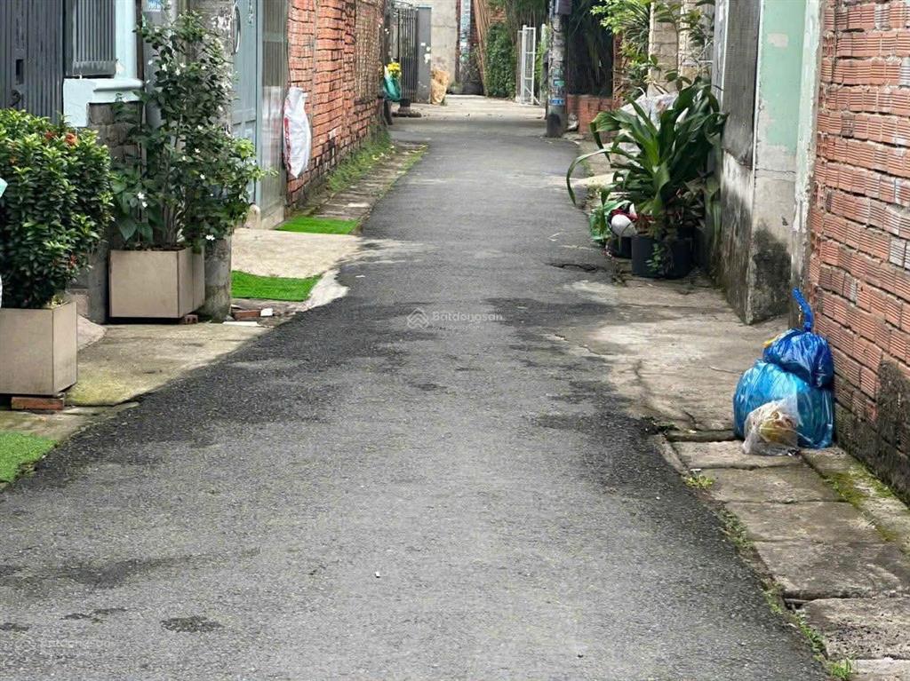 Cơ hội đầu tư tân xuân 1 hóc môn giá 3.5 tỷ