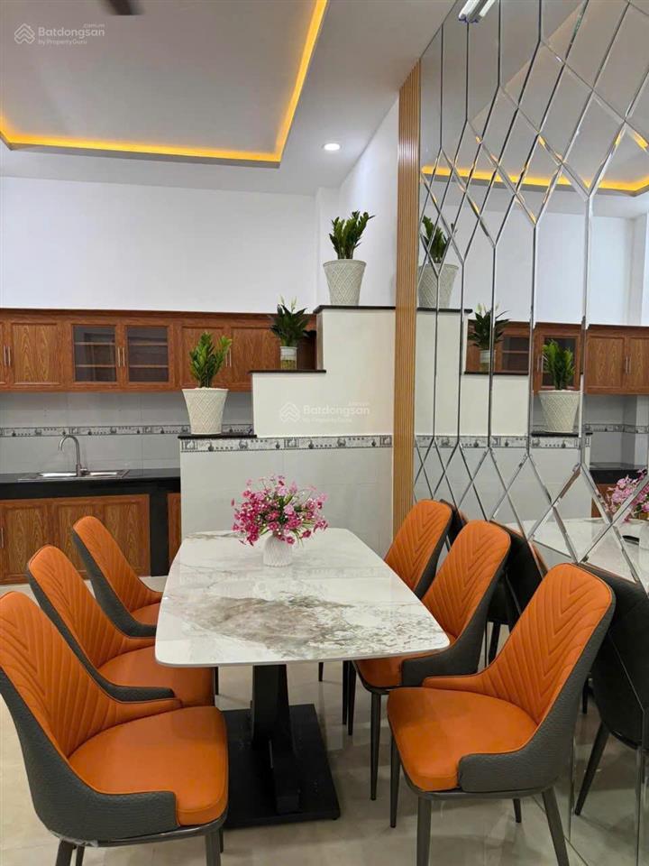 Bán nhà sổ hồng riêng  xã thới tam thôn, hóc môn giá 4.28 tỷ