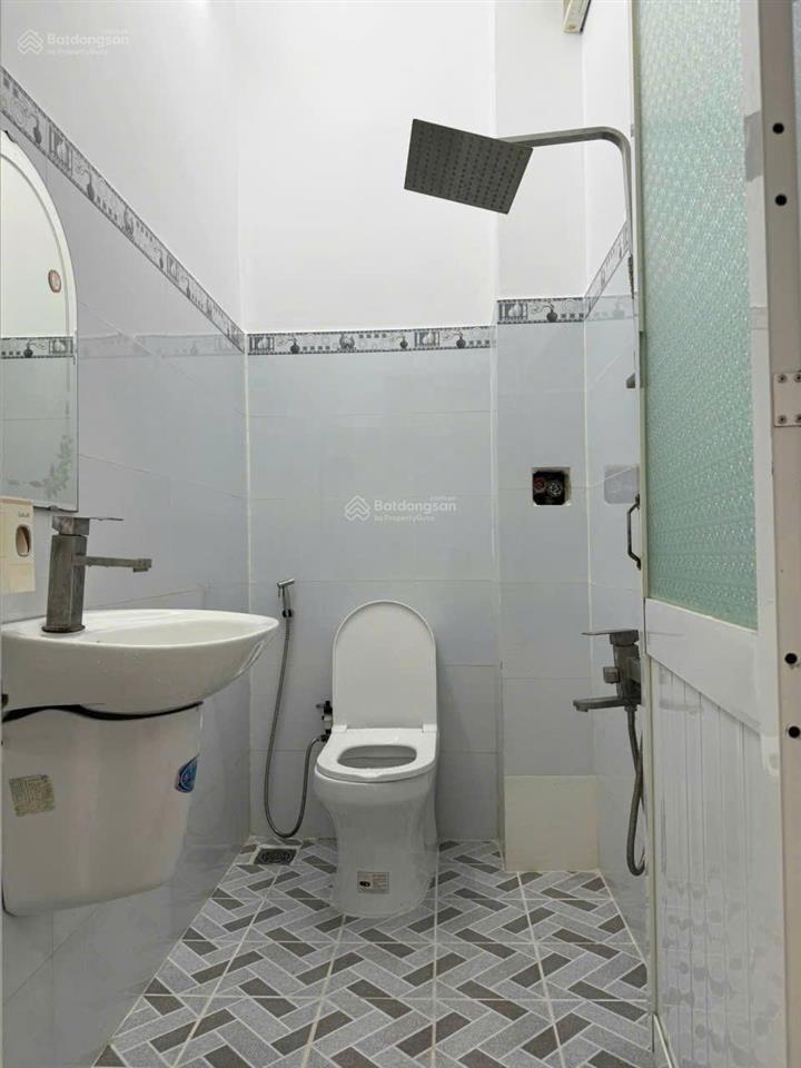 Bán nhà sổ hồng riêng  xã thới tam thôn, hóc môn giá 4.28 tỷ