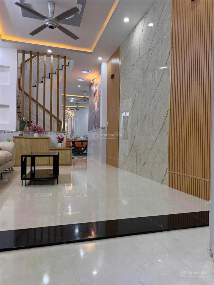 Bán nhà sổ hồng riêng  xã thới tam thôn, hóc môn giá 4.28 tỷ