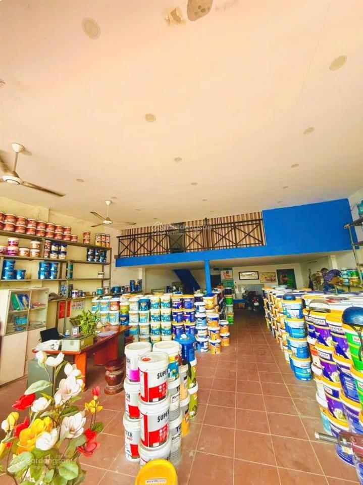 Tài sản mặt tiền hiếm  đường đặng thúc vịnh ngang 10m dòng tiền 600tr/năm