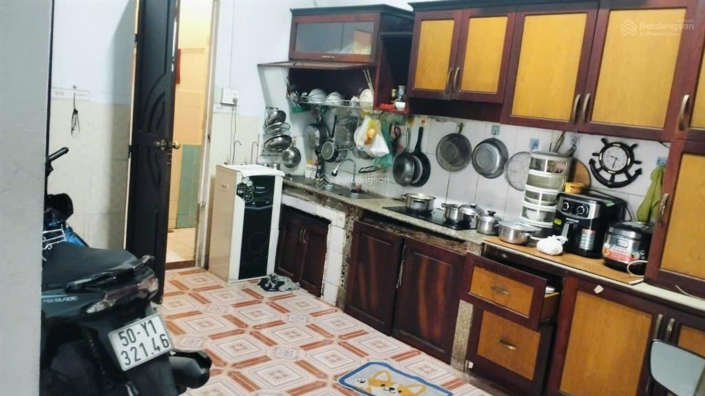 Nhà 10m ra lê thị hà ngay trung tâm hóc môn 90m mặt tiền đường nhựa 8m giá 5.7 tỷ