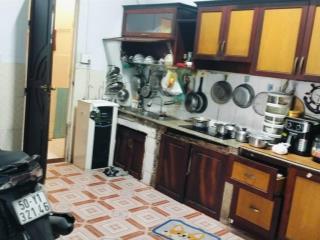 Nhà 10m ra lê thị hà ngay trung tâm hóc môn 90m mặt tiền đường nhựa 8m giá 5.65 tỷ