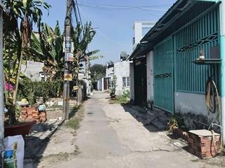 Bán đất shr tân hiệp hẻm xe oto 7 chổ giá 2.59 tỷ.