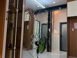 Hàng vip 1/ phạm thị giây nhà đẹp đông thạnh, hóc môn giá 2.85 tỷ.