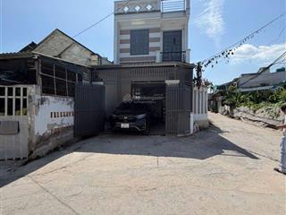 Bán nhà tân hiệp hóc môn gần trường cầu sáng hẻm xe tải giá 4.25 tỷ