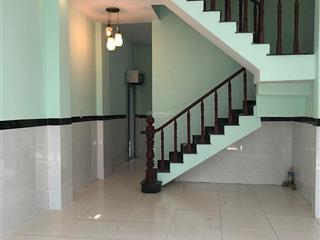 Chủ đi định cư bán gấp nhà + dòng tiền ổn định đặng thúc vịnh, hóc môn giá chỉ 4.2 tỷ.