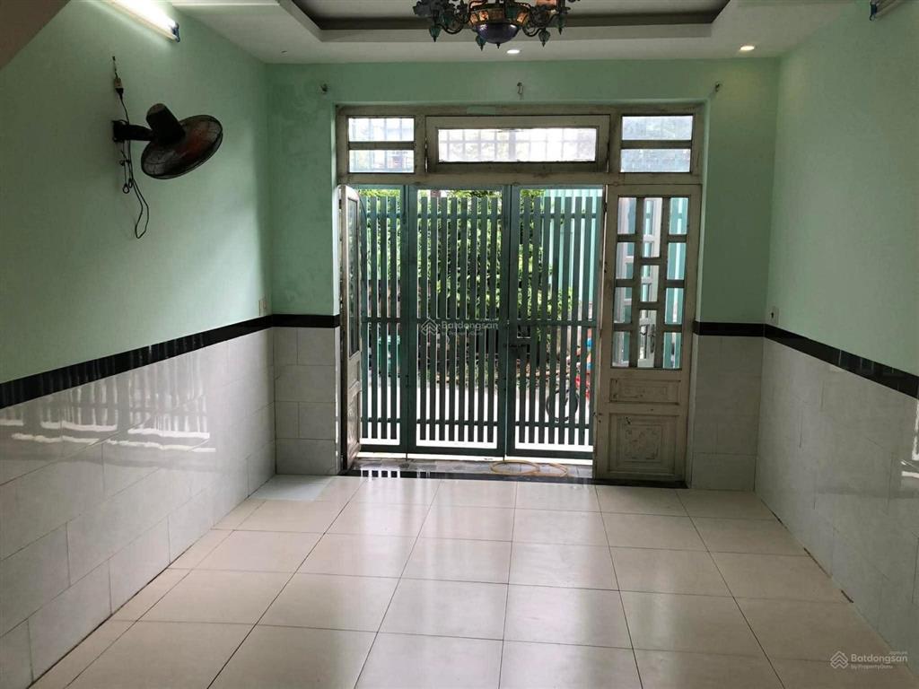 Chủ đi định cư bán gấp nhà + dòng tiền ổn định đặng thúc vịnh, hóc môn giá chỉ 4.2 tỷ.