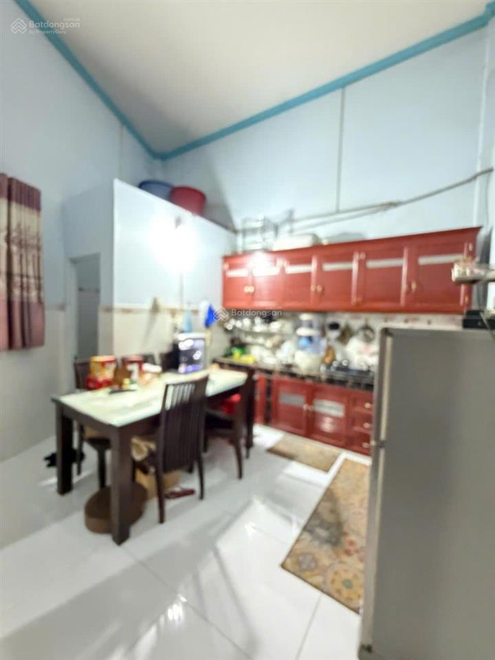 Mặt tiền đường dương công khi  nhà mặt tiền giá chỉ ngang nhà hẻm giá 4.46 tỷ