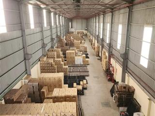 Cho thuê kho xưởng mặt tiền đường quốc lộ 1a tân tạo bình tân dt 1000m2 giá 85tr pccc tự động