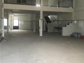 Cho thuê kho xưởng đường 1a vĩnh lộc bình chánh diện tích  8 x 40 ( có gác lửng 1 p) giá 25tr