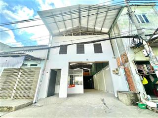 Cho thuê kho xưởng đường tây lân , bình tân diện tích 7 x 30 ( 1 gác lửng ) 350 m2 giá 20tr