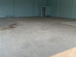 Cho thuê kho xưởng 1/ đường số 1 bình hưng hòa b, bình tân dt 200 m2 giá 18 tr (bao thuế) tải 15t