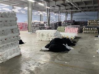 Cho thuê kho xưởng tân thới nhất 8 quận 12 dt xưởng 1 trệt 1 lầu 2300m2 sân 800m2 giá 250tr pccc