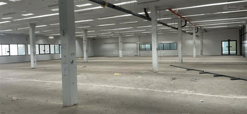 Cho thuê kho xưởng đường tây thạnh, tân phú, diện tích 500 m2, giá 50 triệu, đường xe công đêm