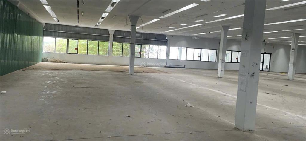 Cho thuê kho xưởng đường tây thạnh, tân phú, diện tích 500 m2, giá 50 triệu, đường xe công đêm