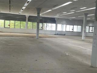 Cho thuê kho xưởng đường tây thạnh, tân phú, diện tích 500 m2, giá 50 triệu, đường xe công đêm