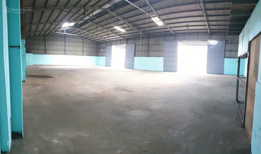 Cần cho thuê nhà xưởng đường công nghệ mới vĩnh lộc b, bình chánh. diện tích 1000 m2, giá 48tr