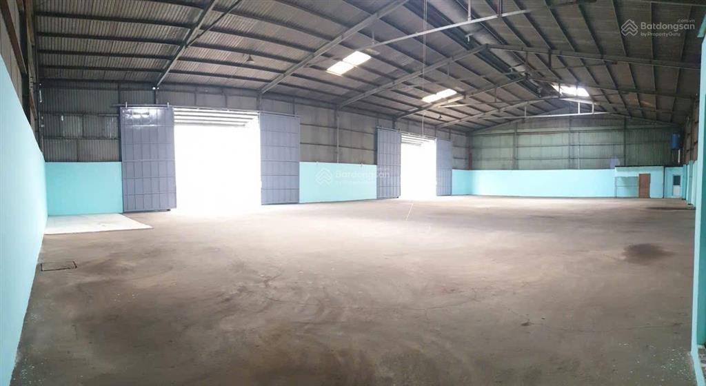 Cần cho thuê nhà xưởng đường công nghệ mới vĩnh lộc b, bình chánh. diện tích 1000 m2, giá 48tr