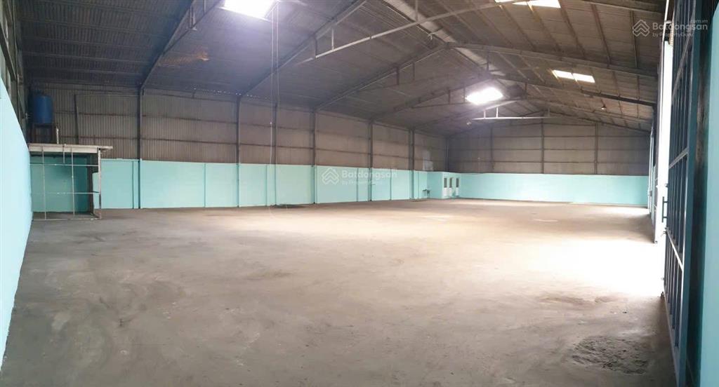 Cần cho thuê nhà xưởng đường công nghệ mới vĩnh lộc b, bình chánh. diện tích 1000 m2, giá 48tr