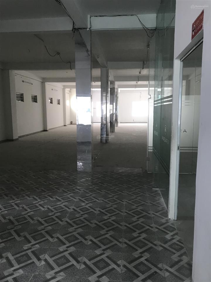 Cho thuê kho xưởng đg số 2 kdc vĩnh lộc bình hưng hoà b bình tân dt 10 x 40 (3 lầu) 1300m2 giá 80tr